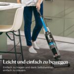 Bissell CrossWave HF2 Nass- & Trockensauger – Saugen & Wischen für Hartböden – Bild 5