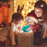 Thedttoy Krabbelnder Dinosaurier mit Musik & LED-Licht – Motorik-Spielzeug für Babys – Bild 7