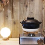 COTONOHA Banko-Yaki Reistopf 3-Gou – Traditioneller Steingut-Donabe für flauschigen Reis – Bild 2
