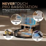 Shark PowerDetect 2-in-1 Saug- & Wischroboter mit NeverTouch Pro Station – Selbstreinigend – Bild 4