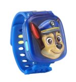 VTech PAW Patrol Chase-Lernuhr – Interaktive Kinderuhr mit 4 Lernspielen für 3–6 Jahre – Bild 7