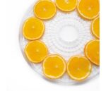 LACOR Dörrautomat 245 W – Profi-Dörrgerät mit 5 Ebenen & Temperaturregelung – Bild 4