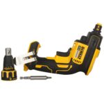 DEWALT DCF620NT 18V Akku-Trockenbauschrauber – Bürstenlos & Kompakt für Profis – Bild 6