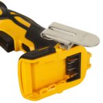 DEWALT DCF620NT 18V Akku-Trockenbauschrauber – Bürstenlos & Kompakt für Profis – Bild 8