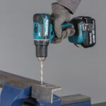 Makita DDF485Z Akku-Bohrschrauber 18V – Bürstenlos & Kompakt für Profis – Bild 10