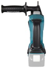 Makita DHR243Z Akku-Kombihammer 18V – SDS-PLUS Meisselhammer für Profis – Bild 6