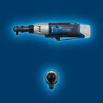 Bosch Professional GRC 12V-60 3/8 SN – Akku-Ratschenschrauber für enge Räume – Bild 6