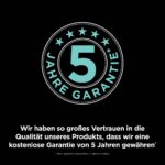 Shark PowerDetect Clean & Empty Akku-Staubsauger – Selbstentleerend bis 70 Min. für Tierhaare – Bild 4