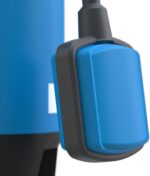 Güde GS 4002 P Schmutzwassertauchpumpe – 400 W, 7500 l/h Förderleistung – Bild 7
