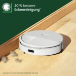 iRobot Roomba 205 DustCompactor Combo – Saugroboter mit 60-Tage-Staubverdichtung & Wischfunktion – Bild 12
