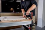 metabo Schnellwechsel-Bithalter Quick 1/4 Zoll – Präzisions-Bitaufnahme für L, LT & LTX – Bild 4