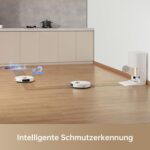 dreame X40 Ultra Complete Saugroboter – 12.000Pa Saugkraft mit Wischfunktion & Selbstreinigung – Bild 6