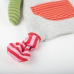 Sigikid Ringeldingelhase Schnuffeltuch – Kuschelweich & sicher für Babys 0–36 Monate – Bild 9