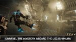 Dead Space – PS5 Action-Horror Spiel | Survival-Abenteuer von Electronic Arts – Bild 3