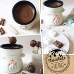 ScrapCooking Chocolate Factory – Elektrisches Schokoladenfondue-Gerät für 2–4 Personen – Bild 7