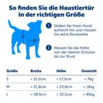 PetSafe Original 2-Wege Haustiertür Klein – Manuelle Verriegelung für Katzen & kleine Hunde – Bild 7