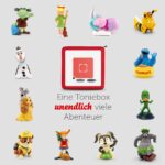 tonies Hörfigur Ich – einfach unverbesserlich 4 – Original Hörspiel für Kinder ab 6 Jahren – Bild 7