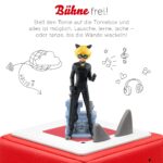 tonies Miraculous Hörfigur – Der Betrüger & Der Valentinstag für Toniebox – Bild 2