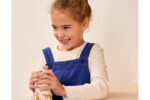 Mepal Pop-up Campus 400 ml Trinkflasche – Auslaufsicher & Spülmaschinenfest für Kinder – Bild 4