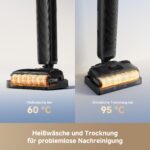 dreame G12 Pro Flex-A Nass- & Trockensauger – 23.000 Pa Saugkraft, 4,1 kg leicht – Bild 8