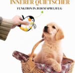 SHARLOVY Hunde Squeaky Spielzeug 12er Set – Plüsch Kauspielzeug für kleine Hunde & Welpen – Bild 3