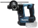 Makita DHR171Z Akku-Bohrhammer SDS-PLUS 18V – Kompakt & Vibrationsdämpfend – Bild 4