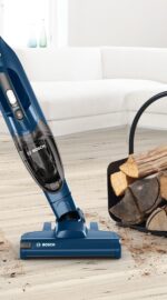 Bosch Readyy Serie 2 Kabelloser 2in1 Staubsauger 16V – Handstaubsauger mit 40 Min Laufzeit – Bild 7