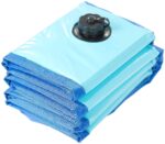 Sweetypet Hundepool 80 x 20 cm – Faltbarer Planschpool mit rutschfestem Boden – Bild 6
