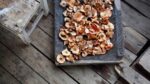 MPM MSG-03 Dörrautomat mit 4 Tabletts 28 cm – 250W Dehydrator für Obst, Gemüse & Fleisch – Bild 5