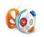 VTech Baby Magischer Musikball 3-in-1 – Interaktives Lernspielzeug ab 9 Monaten – Bild 4