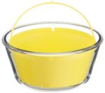 Pasabahce Zest Mikrowellen-Reiskocher 2,2 l – Glas mit Kunststoffkorb & rutschfestem Deckel – Bild 5