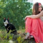 RANYPET 15 m Reflektierende Katzenleine – Sicher & Verhedderungsfrei für Outdoor-Training – Bild 6