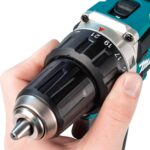 Makita DDF484Z Akku-Bohrschrauber 18 V – Kompakt & Kraftvoll für Profis – Bild 7