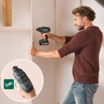 Bosch AdvancedDrill 18 Akkuschrauber – Professionelle Bohrmaschine ohne Akku – Bild 5