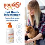 DOUXO S3 PYO Shampoo 200 ml mit Chlorhexidin – Antiseptisches Shampoo für Hund & Katze – Bild 2