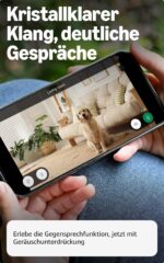 Blink Mini 2K+ Überwachungskamera – 2K-Videoauflösung, Farbzoom & Alexa-Integration – Bild 4