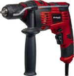 Einhell TC-ID 720/1 E Schlagbohrmaschine – 2in1 Bohr- & Schlagfunktion für Heimwerker