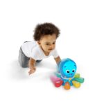 Baby Einstein Ocean Explorers Go Opus Go – 4-in-1 Lernspielzeug mit Musik & Lichtern – Bild 3