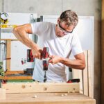 Einhell Akku-Schlagbohrschrauber TE-CD 18/48 Li-i – 48 Nm mit PXC System & Koffer – Bild 2