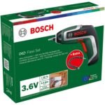 Bosch IXO Akku-Schrauber 3,6 V mit flexibler Erweiterung – Kompakt & vielseitig – Bild 7