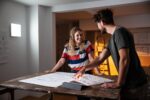 LEDVANCE SMART+ LED Deckenleuchte 300x300mm – WiFi Panel mit RGB & Sprachsteuerung – Bild 4