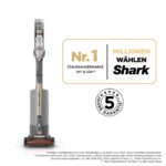 Shark PowerDetect Speed Luxe Akku-Staubsauger – Intelligente Schmutzerkennung & selbstentleerend – Bild 2
