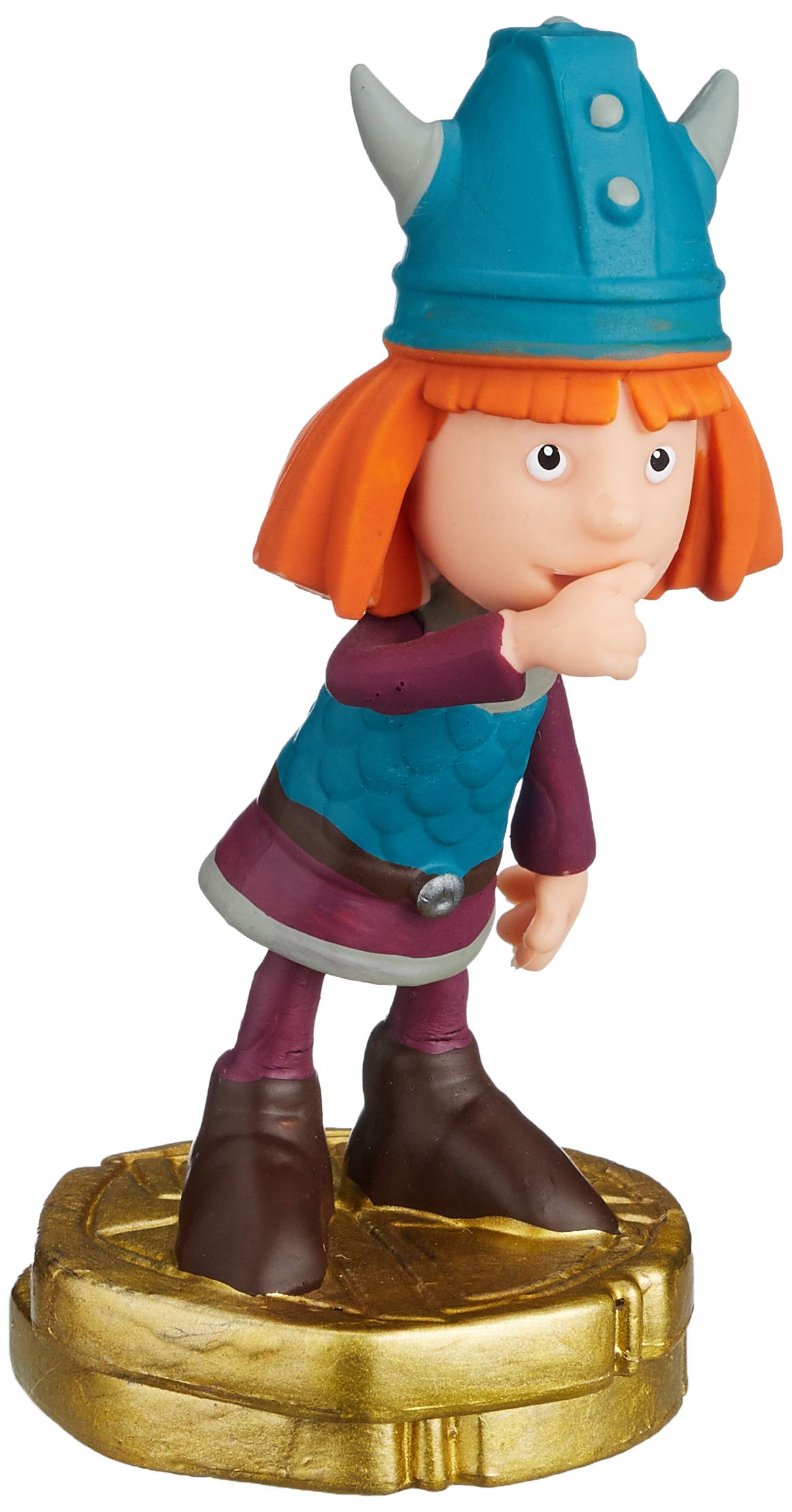 tonies Wickie Hörfigur – Die Königin der Winde für die Toniebox
