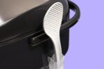 ZOJIRUSHI NL-GAQ10 Premium Reiskocher 1,0 L – Intelligentes Garen für perfekten Reis – Bild 7