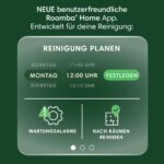iRobot Roomba 205 DustCompactor Combo – Saugroboter mit 60-Tage-Staubverdichtung & Wischfunktion – Bild 8