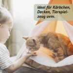 Biodor Animal Spray 750 ml – Enzymreiniger für Tier-Gerüche | PermaZym Technologie – Bild 6