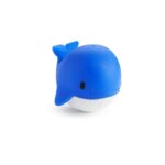 Munchkin 8er-Pack Ozean Quetscher – Badespielzeug mit Spritsfunktion für Babys ab 9 Monaten – Bild 6