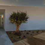 Ledvion Gartenstrahler mit Erdspiss IP65 GU10 – Professionelle Aussenbeleuchtung für Garten & Terrasse – Bild 3