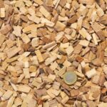 Terra Discount Bucheneinstreu 15 kg – Hochsaugfähiges Vogeleinstreu für Käfige & Volieren – Bild 2