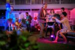 Philips Hue Lily Gartenstrahler Standard Set – 16 Mio. Farben Smart Home Aussenleuchte IP65 – Bild 13